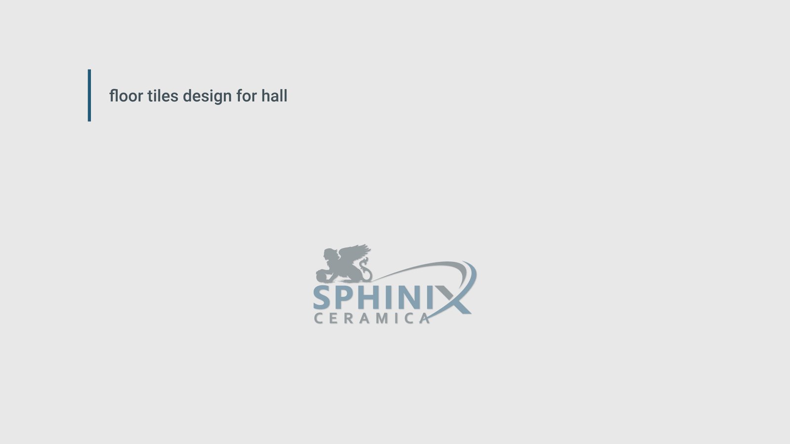 Floor Tiles Design for Hall – Modern & Stylish Ideas